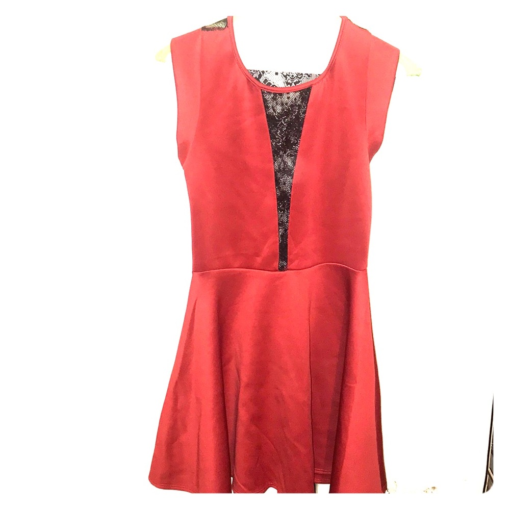 Dress